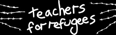 Teachers for Refugees