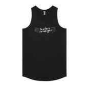 T4R Black Tshirt
